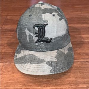 Men’s Louisville Hat
